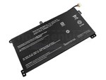 Battery for Hasee SQU-1716
