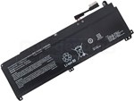 Battery for Hasee V150BAT-3-41
