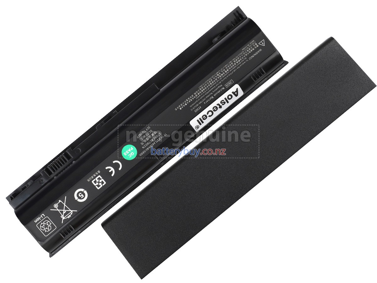 replacement HP HSTNN-I96C battery