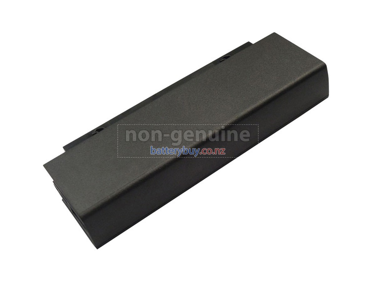 replacement HP HSTNN-XB92 battery