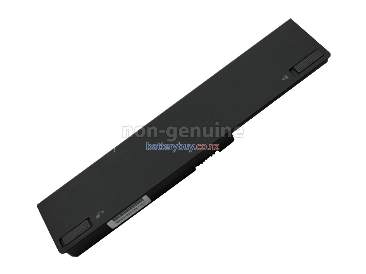replacement HP WM06 battery