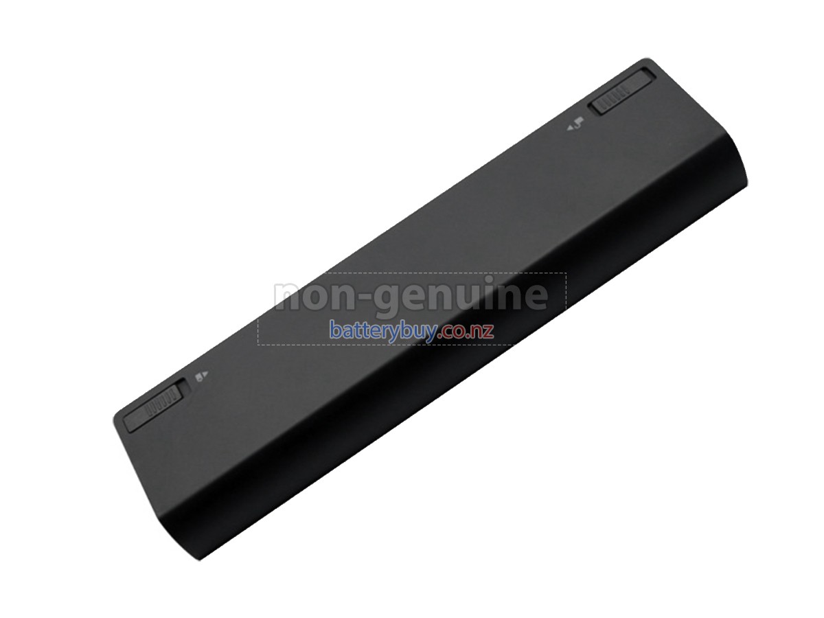 replacement HP WM06 battery
