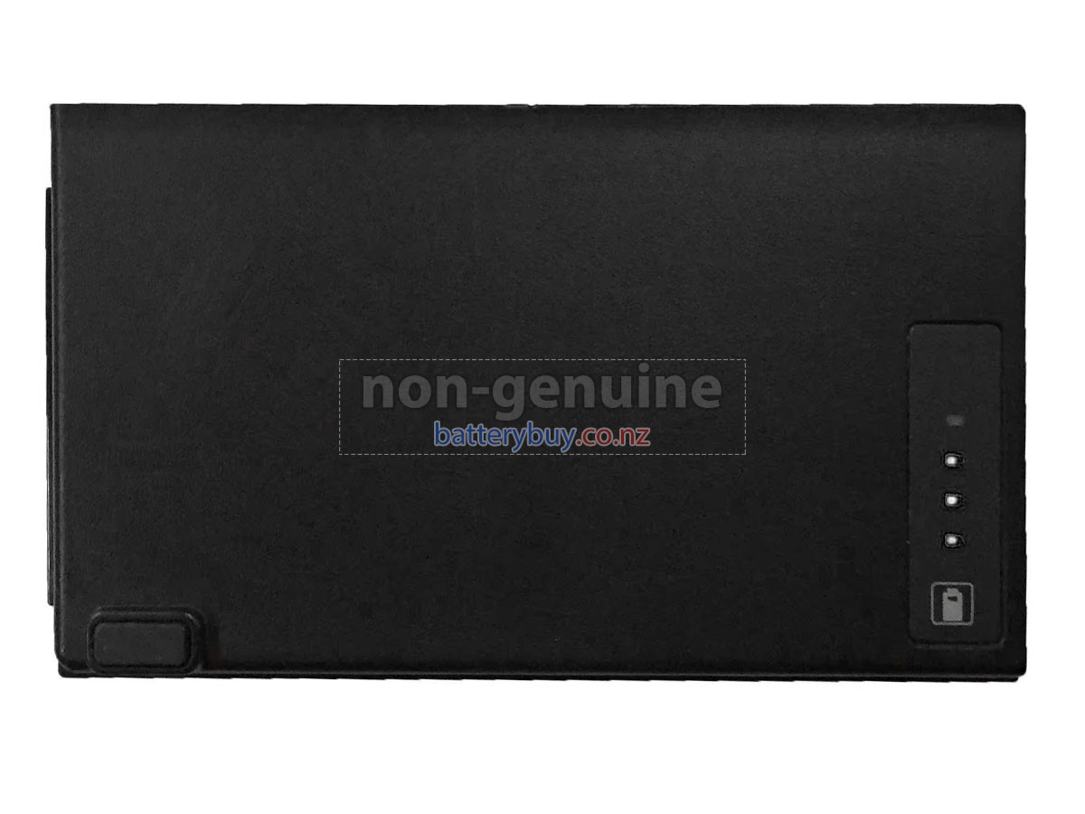 replacement HP TC4400 battery