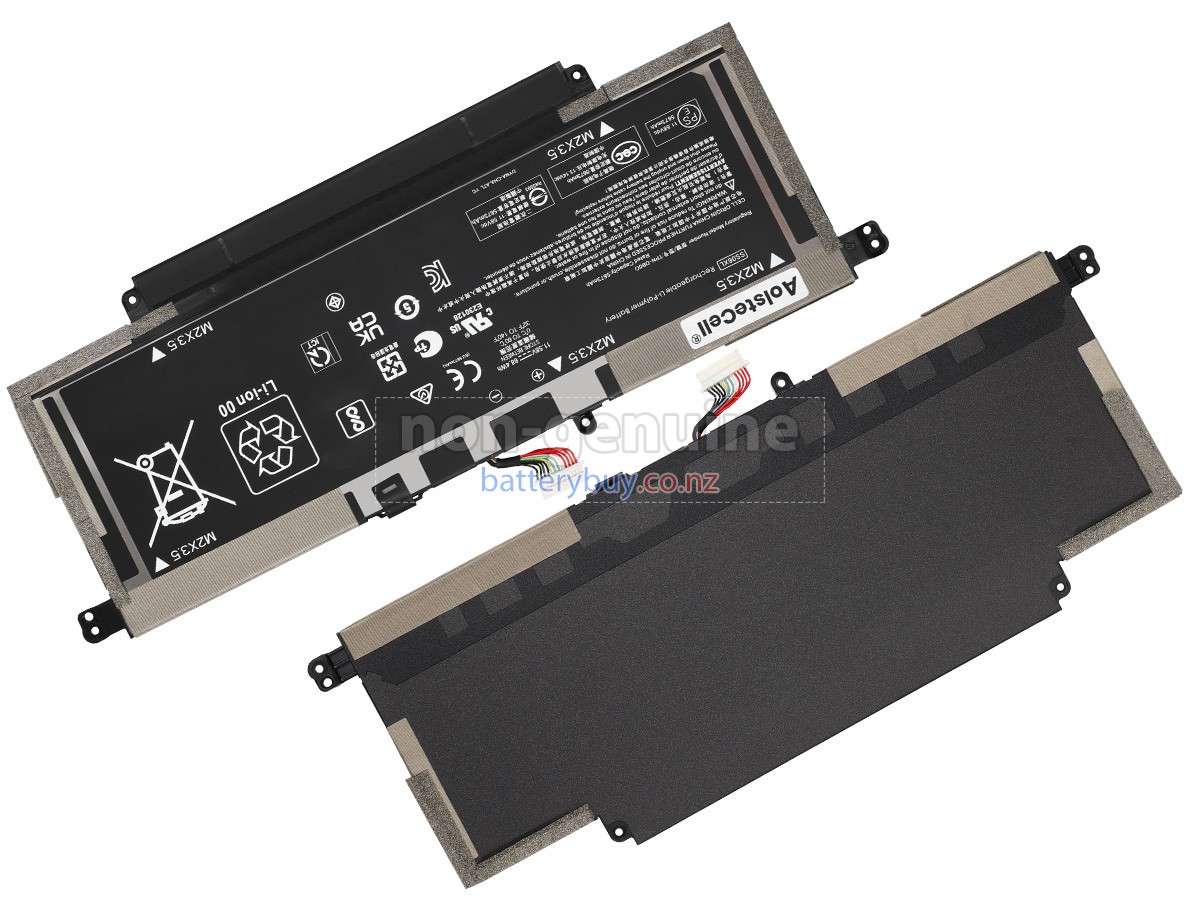 replacement HP TPN-DB0N battery