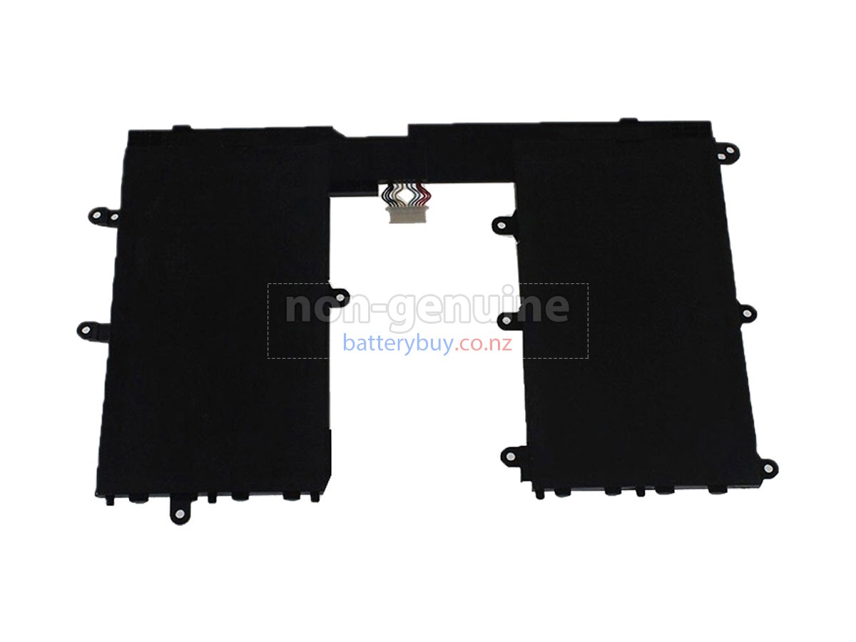 replacement HP Omni 10 battery