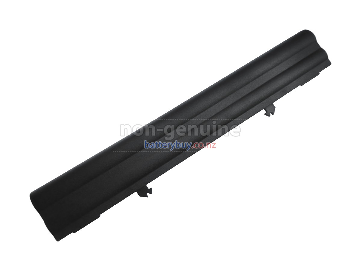 replacement HP Compaq 6520 battery