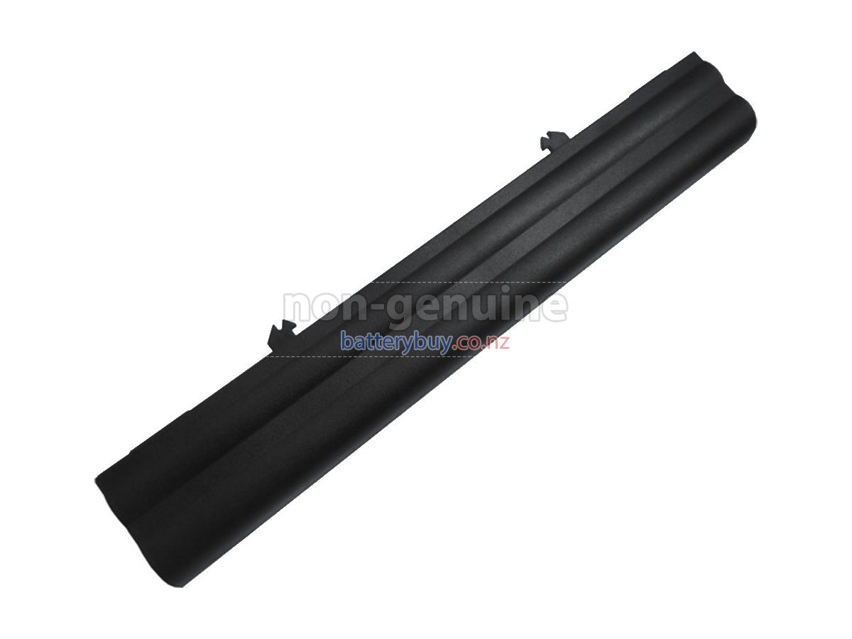 replacement HP Compaq 6520 battery