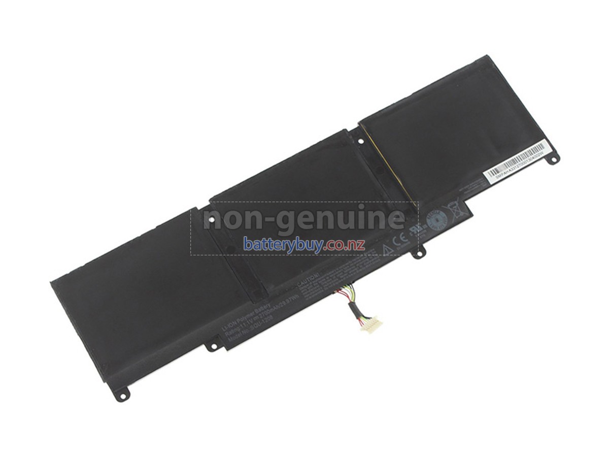 replacement HP SQU-1208 battery