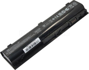 4400mAh HP QK650AA_AB2 Battery Replacement