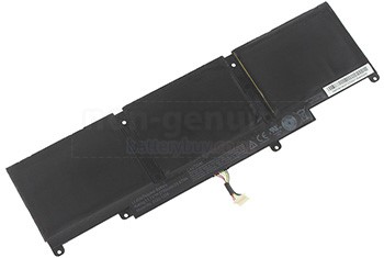 29.97Wh HP Chromebook 11-1126 Battery Replacement