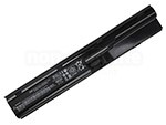 Battery for HP ProBook 4545S