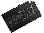 Battery for HP ZBook 17 G4 Mobile Workstation