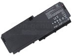 Battery for HP Zbook 17 G5