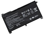 Battery for HP Stream 14-ax006nc
