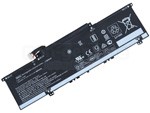 Battery for HP ENVY Laptop 13-ba0006nl