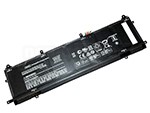 Battery for HP Spectre x360 Convertible 15-eb1003na
