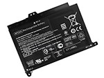 Battery for HP Pavilion 15-aw014na