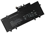 Battery for HP Chromebook 14-ak000nd