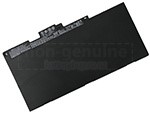 Battery for HP T7B32AA