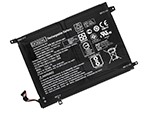 Battery for HP Pavilion X2 10-n153nf