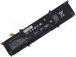 Battery for HP Spectre x360 16-f1005tx