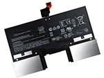 Battery for HP GZ06054XL