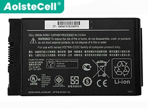 Battery for HP HSTNN-IB12