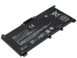 Battery for HP 17-cn0844nd