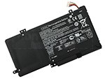 Battery for HP Pavilion x360 15-bk150sa