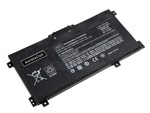 Battery for HP ENVY X360 15-bq101tu