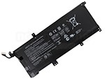 Battery for HP ENVY X360 15-aq118ca