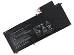 Battery for HP Spectre x2 12-a001ds