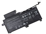 Battery for HP NU02035XL-PR