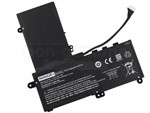Battery for HP Pavilion X360 11-ab005nf