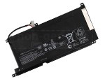 Battery for HP Pavilion Gaming 15-dk1007nq