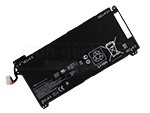 Battery for HP Omen 15-dh1001nc