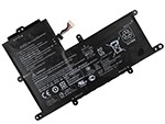 Battery for HP P002037XL