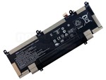 Battery for HP Spectre x360 13-aw0023dx