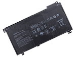 Battery for HP RU03XL