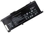 Battery for HP ENVY X360 15-dr0000no