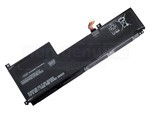 Battery for HP ENVY 14-eb0007ur