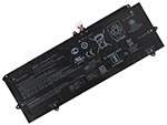 Battery for HP Pro x2 612 G2 Retail Solutions Tablet