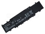 Battery for HP ENVY Laptop 17-ch0000nc
