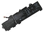 Battery for HP EliteBook 850 G5(3QP17PA)