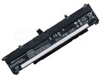 Battery for HP VICTUS 15-FA0158TX(7Z566PA)