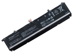 Battery for HP OMEN 16-n0080ax