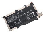 Battery for HP Spectre x360 Convertible 14-ea0411no