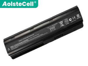 Battery for HP G62-455TX