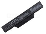 Battery for HP Compaq 572187-001