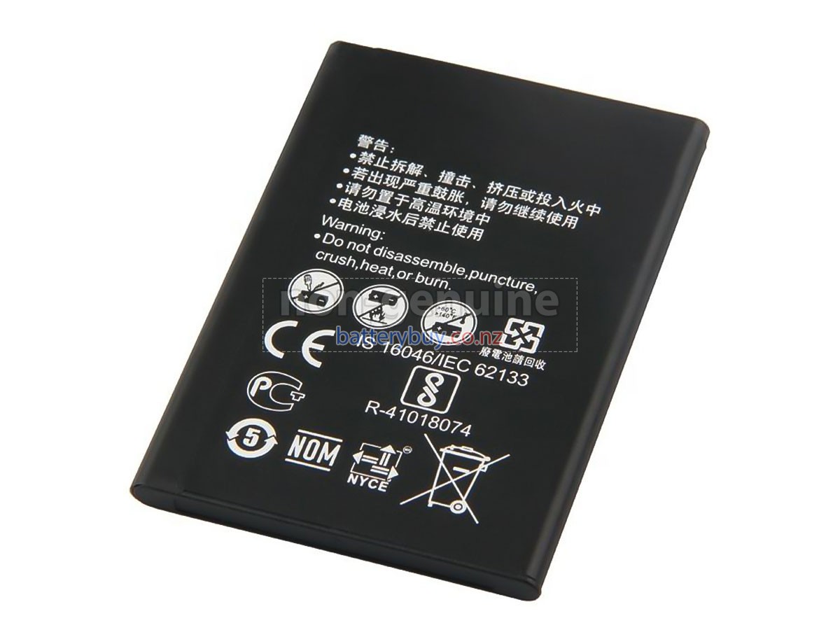 replacement Huawei E5577 battery